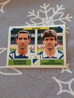 Panini / Sticker / FC Boom / Football 95, Verzamelen, Verzenden, Poster, Plaatje of Sticker