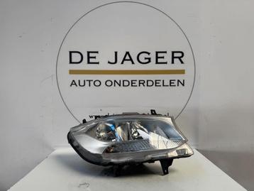 MERCEDES SPRINTER W910 W907 KOPLAMP DROIT A9109060100, Utilisé, Mercedes-Benz