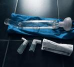 babyhaler chambre inhalation, Ophalen, Gebruikt