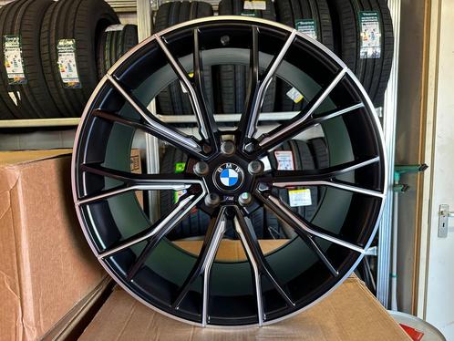 NIEUW 20inch BMW Style 669M Breedset Velgen 5x112 G20G30G15, Auto-onderdelen, Banden en Velgen, Banden en Velgen, 20 inch, Personenwagen