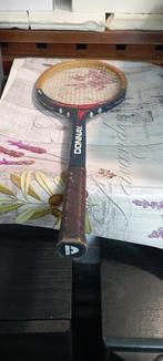 Ancienne raquette de tennis., Sport en Fitness, Tennis, Overige merken, Racket, Gebruikt, Ophalen of Verzenden