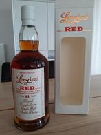 Longrow Red - Whisky, Hobby en Vrije tijd, Nieuw, Ophalen