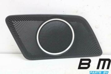 B&O luidsprekerrooster links Audi A5 8F 8F0035435A disponible aux enchères