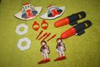 playmobil spy agents, Ophalen of Verzenden, Gebruikt, Los Playmobil