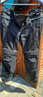 Motobroek K5XL, Motoren, Ophalen, Broek | leer, Heren, Richa