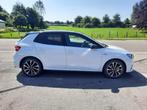 Skoda Fabia Monte Carlo nieuw 5 jaar garantie BTW, Voorwielaandrijving, Stof, Euro 6, Wit