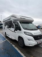 Benimar Mileo 2020 150pk, Caravans en Kamperen, Mobilhomes, TV, Fiat, Diesel, Particulier