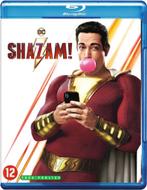 DC Shazam 1 + Shazam 2 : Fureur des dieux, CD & DVD, Comme neuf, Enlèvement ou Envoi, Action