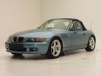 BMW Z3 CABRIO, Auto's, BMW, Gebruikt, Cabriolet, Overige brandstoffen, Bedrijf