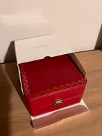 Cartier horloge doos santos, Ophalen of Verzenden, Nieuw