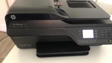 Printer HP Officejet 4622 beschikbaar voor biedingen