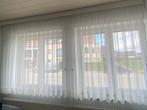Gordijn, Ophalen, Wit, Nieuw, 200 cm of meer