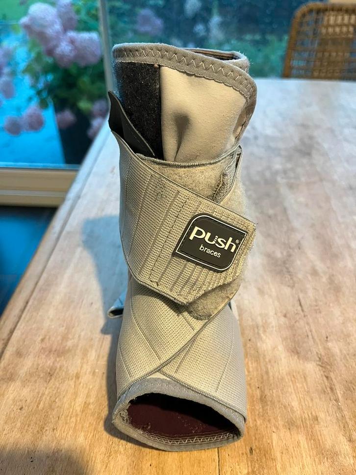 Brace Enkel Links Maat 1 merk Push, Diversen, Braces, Ophalen