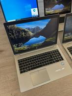 HP Elitebook-laptop, Computers en Software, Nieuw, SSD
