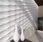 Revêtement mural 3D avec relief PVC, Maison & Meubles, Chambre à coucher | Matelas & Sommiers