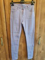 Lila broek Nina Carter maat 38, Kleding | Dames, Broeken en Pantalons, Nina carter, Ophalen of Verzenden, Zo goed als nieuw, Maat 38/40 (M)