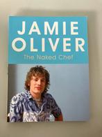 Jamie Oliver - The Naked Chef, Comme neuf, Jamie Oliver, Enlèvement ou Envoi