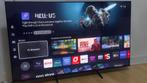 À Vendre Télé Hisense 65Pouce, Audio, Tv en Foto, Televisies, 120 Hz, 8k (UHD), Zo goed als nieuw, Smart TV