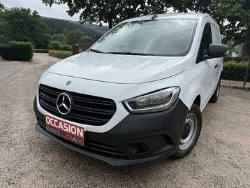 Mercedes-Benz Citan 110 CDi beschikbaar voor biedingen