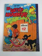 De lustige kapoentjes nr 12 - 1ste druk - 1966, Boeken, Ophalen of Verzenden, Eén stripboek, Jef Nys