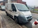 Peugeot boxer 2.2 hdi Anne 2009 Demare roule super  2200e, Te koop, Particulier, Peugeot