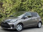 Toyota Yaris Yaris 1.33i VVT-i* 28 036 KM *AIRCO+EURO 6B, Auto's, Toyota, Gebruikt, 4 cilinders, 1329 cc, Bedrijf
