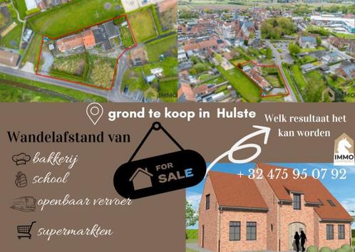 Woning te koop in Harelbeke, Immo, Maisons à vendre, Maison individuelle