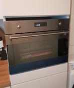 SMEG stoomoven, Electroménager, Neuf, Enlèvement ou Envoi, Encastré, 45 à 60 cm