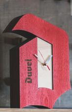 Duvel klok, Enlèvement, Neuf, Duvel