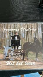 Wit het leven Johannes clopterop, CD & DVD, CD | Country & Western, Comme neuf, Enlèvement ou Envoi