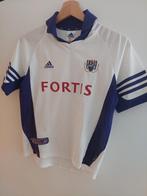 Vintage Anderlecht shirt 2001, Shirt, Ophalen of Verzenden, Zo goed als nieuw
