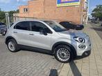 Fiat 500X 1.0Firefly Hey Google NAVI ALU CRUISE CAMERA, Auto's, 500X, 118 pk, Zilver of Grijs, Stadsauto
