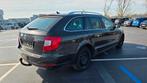 Skoda Superb 2.0TDI Automaat 4x4., Auto's, Skoda, Automaat, Euro 5, Leder, Bedrijf