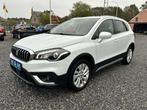 Suzuki S-Cross 1.0 Turbo Boosterjet GL+ * 12 m garantie *, Auto's, Suzuki, Voorwielaandrijving, Stof, Gebruikt, Bedrijf