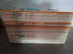 Jommeke strips, Ophalen of Verzenden, Zo goed als nieuw