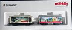 3246. Wagenset „Krombacher” H0 Märklin., Ophalen of Verzenden, Nieuw, Wagon, Märklin