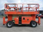 Schaarhoogwerker  JLG 4394RT (435), Auto-onderdelen, Ophalen, Gebruikt