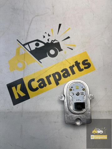 VW Audi Koplamp module Origineel CN20000162 beschikbaar voor biedingen