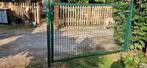 portail de jardin en métal, Jardin & Terrasse, Portail battant, 150 à 200 cm, Enlèvement, 100 à 150 cm