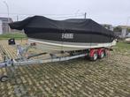 Quick silver 675 active cruiser Mercury v6 225pk bj 2020, Watersport en Boten, Motorboten en Motorjachten, Ophalen, 50 pk of meer