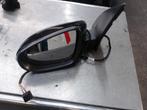 Retroviseur gauche de VW Golf 6 2008-2013 LP/15300, Enlèvement ou Envoi, Utilisé