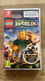 Lego Worlds, Comme neuf, Enlèvement ou Envoi