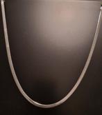 Ketting rvs, Verzenden, Zilver, Overige materialen