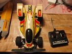 Jaren 80 Rc auto, Hobby en Vrije tijd, Modelbouw | Radiografisch | Auto's, Ophalen of Verzenden, Gebruikt