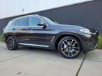 BMW X3 2.0iAS xDrive30e PHEV*AUT*CAMERA*PANO DAK*FULL LED P, 0 kg, Argent ou Gris, 0 kg, 216 kW