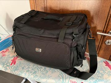 Camera tas lowepro beschikbaar voor biedingen