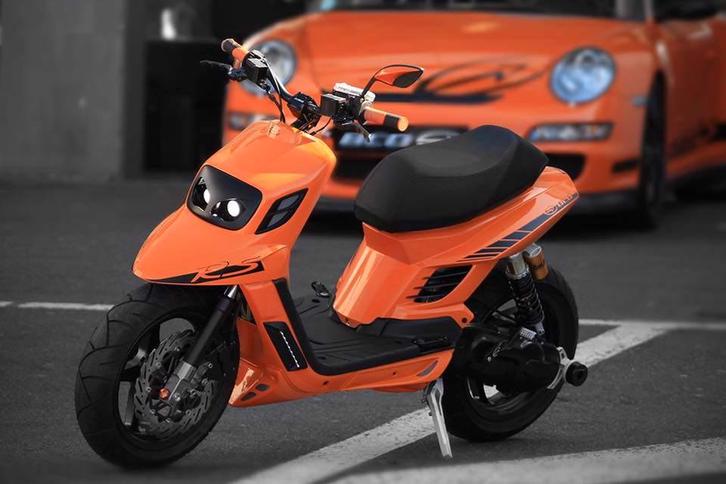 scooters opkopen alle merken, Fietsen en Brommers, Overige Fietsen en Brommers, Gebruikt, Ophalen