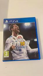 FIFA 18 : World Cup Russia, Online, Ophalen of Verzenden, Zo goed als nieuw, Vanaf 3 jaar