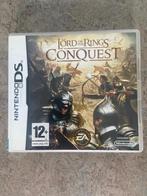 Lord of the rings conquest Nintendo ds, Ophalen of Verzenden