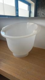 Bad emmer, Kinderen en Baby's, Badjes en Verzorging, Ophalen, Zo goed als nieuw